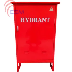 BOX HYDRANT OUTDOOR TYPE C