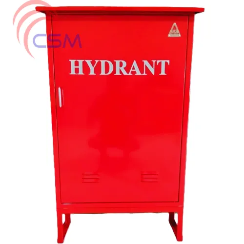 BOX HYDRANT OUTDOOR TYPE C