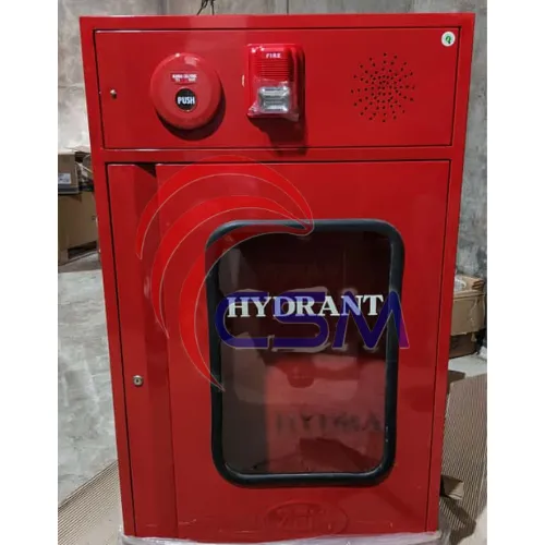 BOX HYDRANT TYPE B – INDOOR