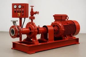 jual electric hydrant